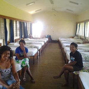 Single Bed Mixed Dormitory Room
